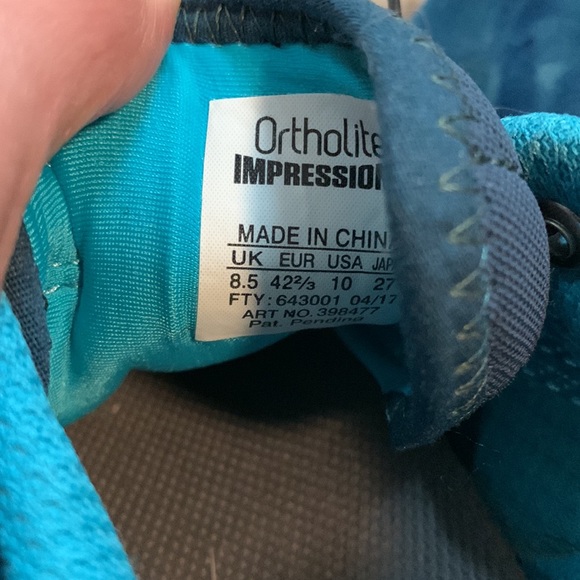 Solomon Sense Ride Trail Running Shoes - Picture 8 of 8